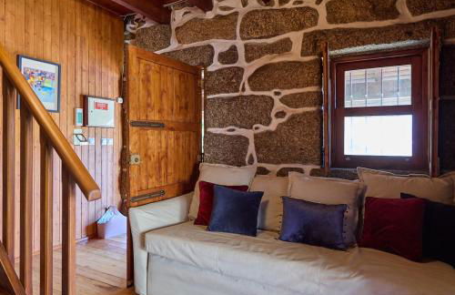 Ribeiro Country Villa com Piscina a 30 min do Porto - Foto 40