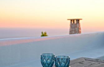 Pyrgos Houses and Restaurant - Foto 53