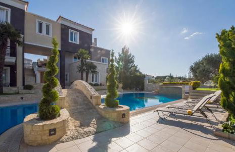 Artdeco Luxury Suites - Foto 132