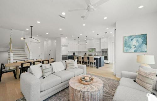 The Akoya & Pearl Houses at the Gemma - 2 Homes with Private Pools Just Steps to Clearwater Beach - Photo 19