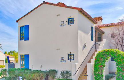 LV222 Spacious Upstairs 2BR Lock-Off in Legacy Villas - Foto 15