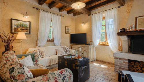 Villa Gelci - Foto 4