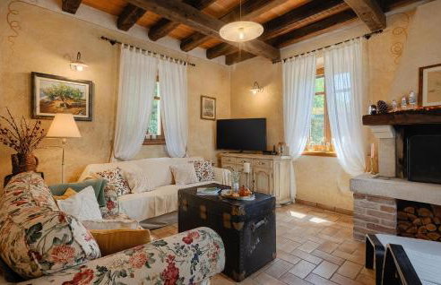Villa Gelci - Foto 4