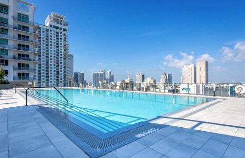 Skyglass Panorama views 2 Bedroom Suites - Foto 13