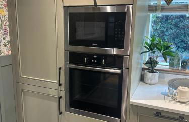 Cosy Cottage in the centre of Melbourne Derbyshire - Foto 17