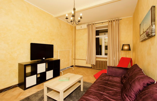 LUXKV Apartment on Teterenskiy - Foto 9