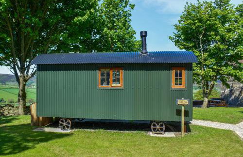 Tawny Owl Hut - Uk49768 - Photo 12