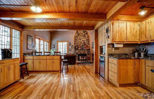 Incredible Lakeside Cabin Rental Situated near Walker Bay in Minnesota - Foto 17