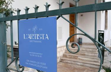 LUXURY - Casa dell'artista - Foto 2