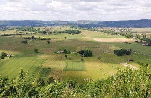 Belle maison Vallée du Lot. - Foto 28