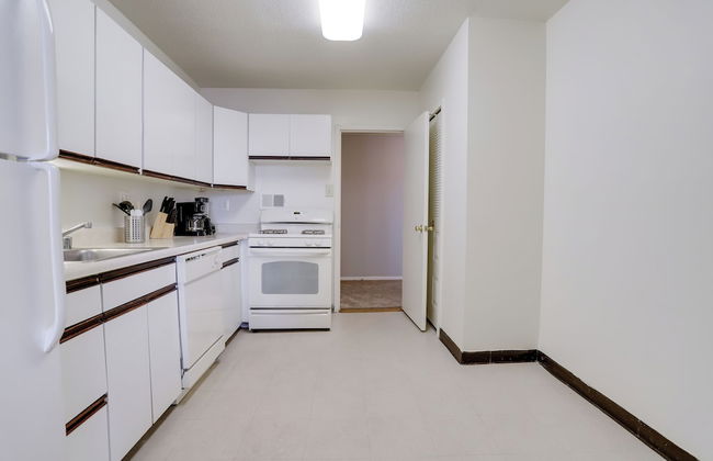 Bright Comfort in DC Apts - Foto 55