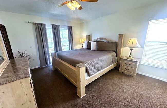 Golf Course Views, Southern Dunes Villa - Foto 2