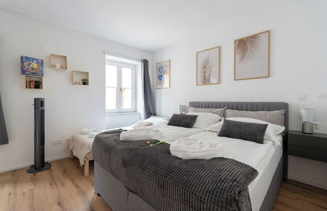 COY Apartments Wachau - Relaxation In Style - Foto 33