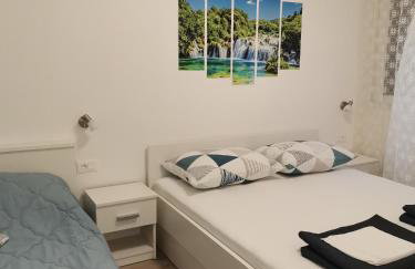 Apartment Luka - Foto 6