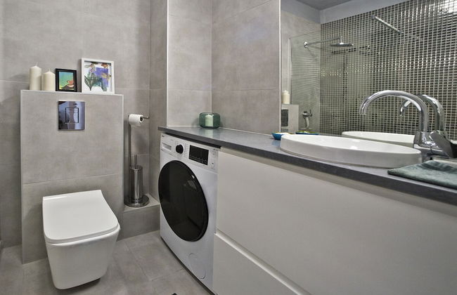 Praga-Północ Środkowa - Foto 11