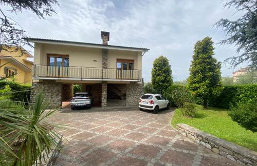 Villa Anna with pool and lift - Foto 5