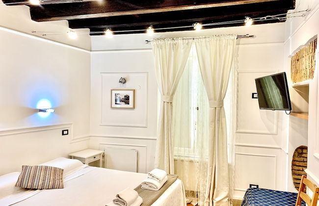 Domus Ester Roma - Foto 20