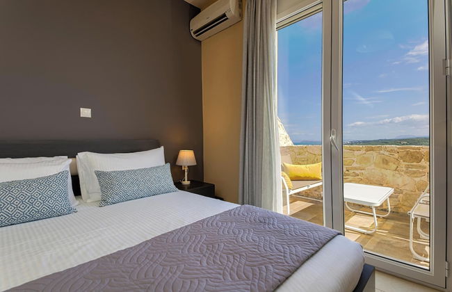 Theo Villas With Sea View - Foto 63