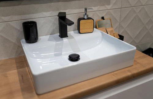 Apartament No 34 Green - Holiday Home Zator - Foto 31