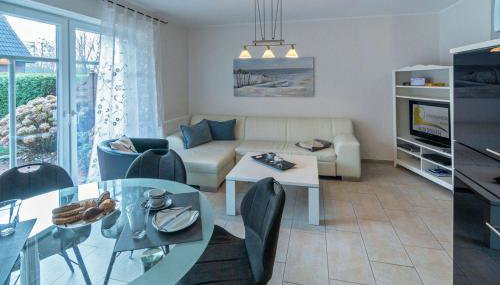 Ferienwohnung-Leuchtfeuer-1-EG - Foto 3