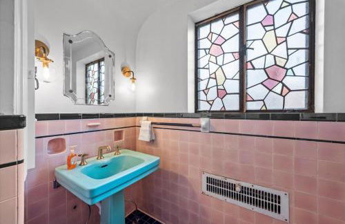 The Walnut Suites - The Family Suite - Foto 28