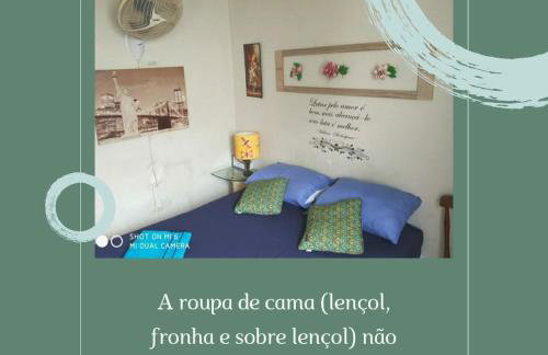 Ap. do LeoSan - Foto 1