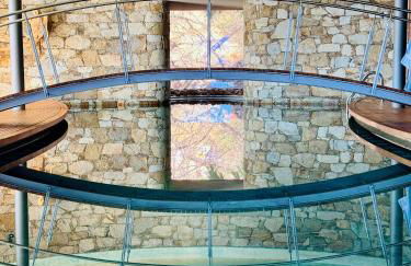 Turm Chalet - Foto 7