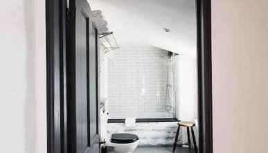 The Old Stores, Luxury beach side selfcatered holiday cottage above the beach - Foto 4