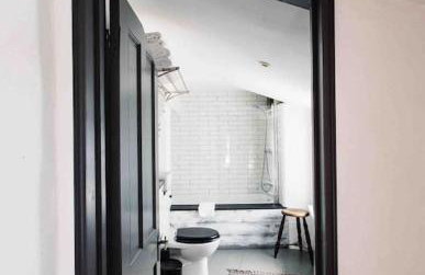 The Old Stores, Luxury beach side selfcatered holiday cottage above the beach - Foto 4