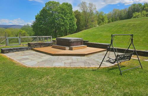 Clover Hill Farm & Country Inn - Foto 39