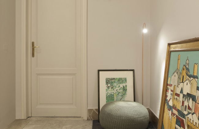 Relais Stibbert Florence - Photo 3