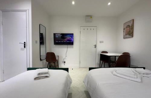 Cosy Paddington Apartments - Foto 13