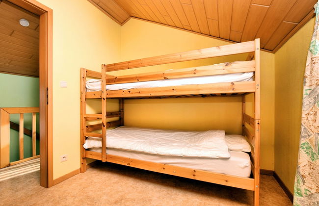 Holiday Home in St.vith With hot tub - Photo 6