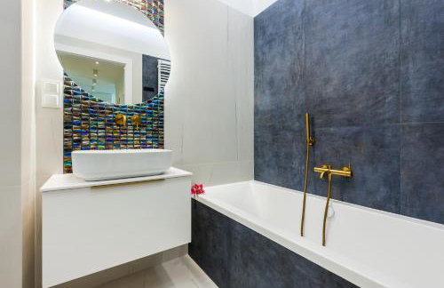 Plac Unii Aquamarine Premium Apartment - Photo 10