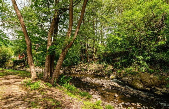 Holiday Home With Parking - Foto 14