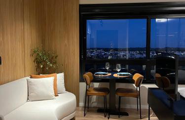 The Loft, Estilo e Conforto no Parque Una com Garagem - Foto 15