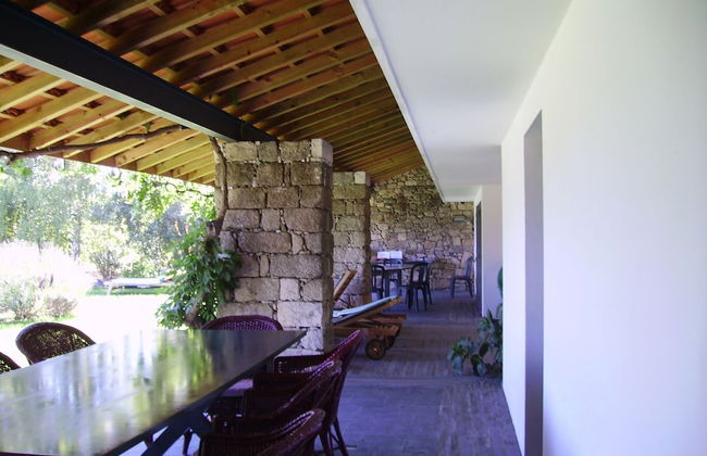 Casa de Santo António de Britiande - Foto 48