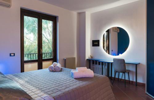 VILLA CRISTALLO - Pool & Etna View - Photo 24