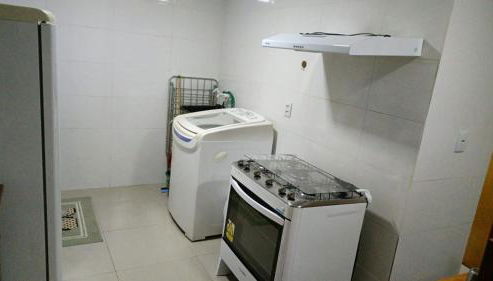 Apartamentos aconchegante Aki - Foto 5