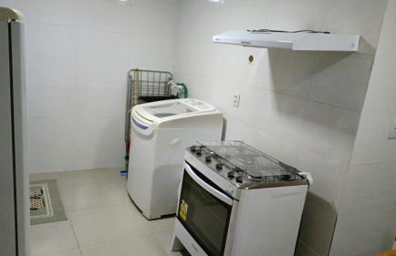 Apartamentos aconchegante Aki - Foto 5