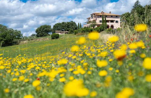 Poderaccio Agri Relais Apartments & Restaurant - Foto 42