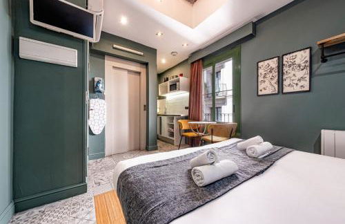 Ainb Born-damas Apartments - Foto 14