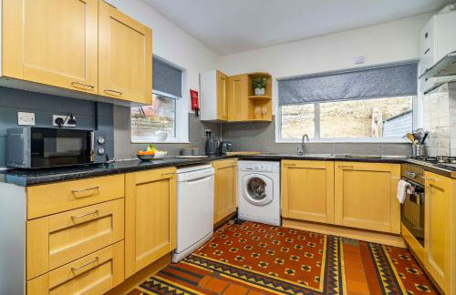 Motorpoint Arena House - Sleeps 10 - Foto 74