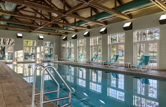 Marriott's Fairway Villas - Foto 13