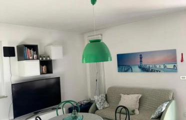 Lake Apartment Ischia Green, Lago di Caldonazzo - Foto 9