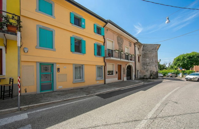 Ulivo Apt - Palazzo Palermo 1817 A/c, 2BR Sleeps 5 - Foto 49