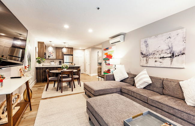 Treasure Mountain Inn - Foto 34