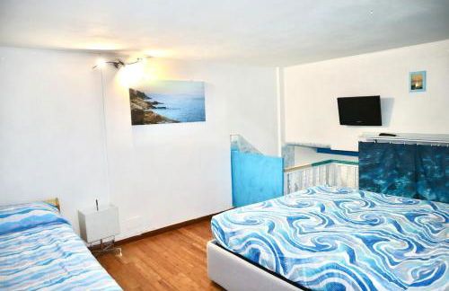 Suite Crudi On The Sea - Foto 9