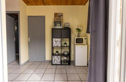 Domaine de bois joli - Foto 22