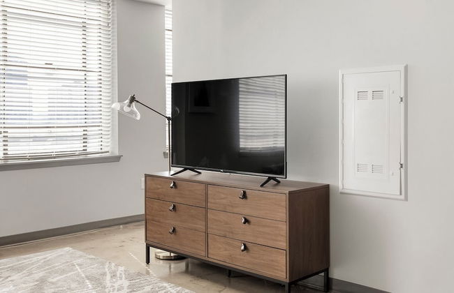 Birmingham Business District by Barsala - Foto 9